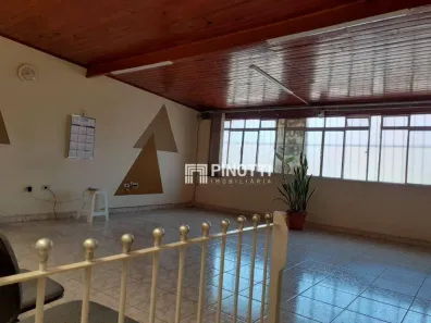 Casa com 3 Quartos à venda, 307m² no Baeta Neves, São Bernardo do Campo