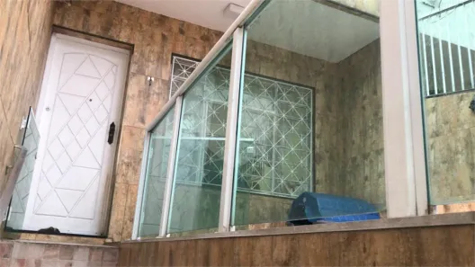 Sobrado com 2 Quartos à venda, 111m² no Santana, São Paulo