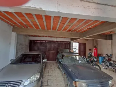 Casa com 2 Quartos à venda, 230m² no Jardim Embaré, São Carlos