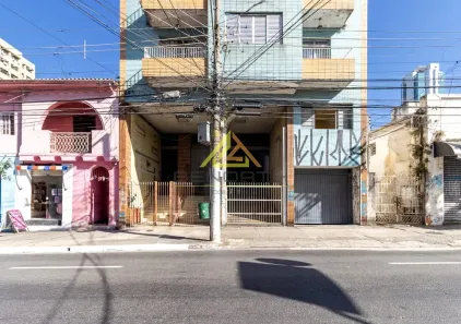 Prédio Comercial para alugar, 446m² no Santana, São Paulo