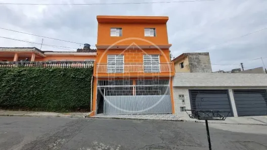 Sobrado com 3 Quartos para venda ou aluguel, 160m² no Jardim São Rafael, São Paulo