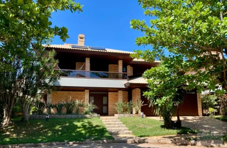 Casa com 4 Quartos para alugar, 315m² no Jurerê Internacional, Florianópolis