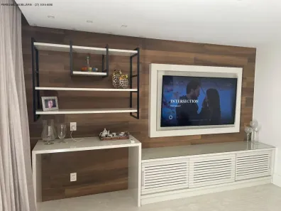 Cobertura com 3 Quartos para venda ou aluguel, 190m² no Mata da Praia, Vitória