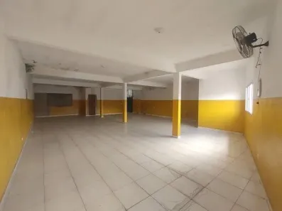 Ponto Comercial para alugar, 160m² no Jardim São José (São Mateus), São Paulo