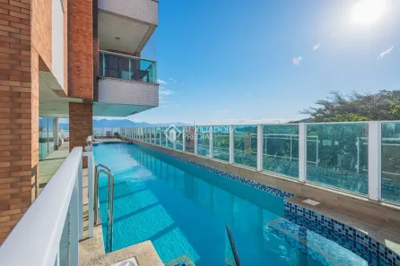Apartamento com 2 Quartos à venda, 72m² no Pantanal, Florianópolis