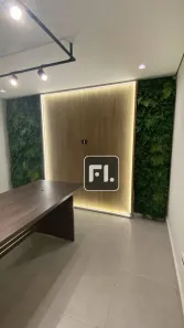 Sala Comercial para venda ou aluguel, 68m² no Dezoito do Forte Empresarial/Alphaville., Barueri