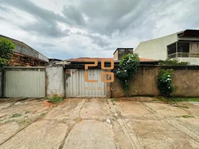 Casa com 4 Quartos para alugar, 465m² no Vila Brasília, Aparecida de Goiânia