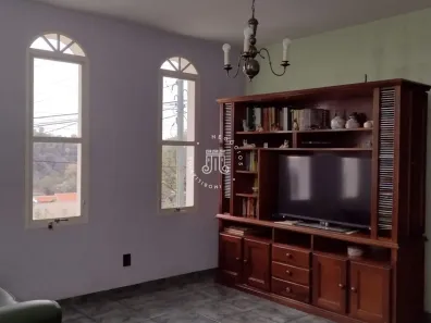 Casa com 3 Quartos à venda, 166m² no Jardim Sagrado Coração de Jesus, Jundiaí