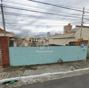 Lote/Terreno à venda, 380m² no Chora Menino, São Paulo