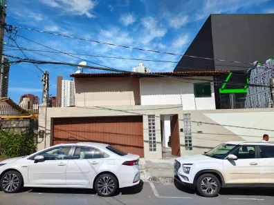 Casa com 4 Quartos para alugar, 292m² no Caminho das Árvores, Salvador