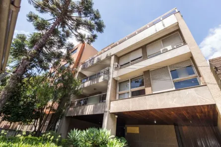 Cobertura com 3 Quartos à venda, 287m² no Petrópolis, Porto Alegre