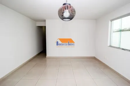 Apartamento com 3 Quartos à venda, 85m² no Ipiranga, Belo Horizonte