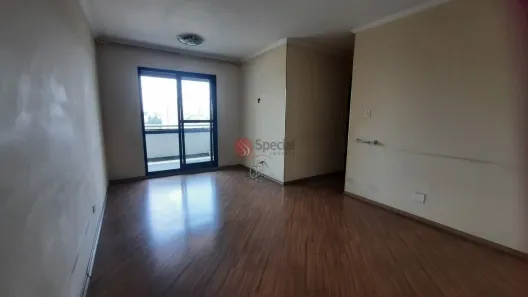 Apartamento com 3 Quartos à venda, 82m² no Vila Regente Feijó, São Paulo