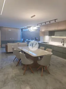 Apartamento com 3 Quartos à venda, 87m² no Jardim, Santo André