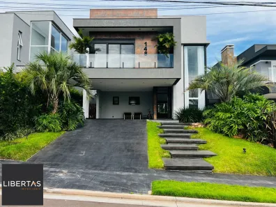 Casa de Condomínio com 3 Quartos à venda, 298m² no São Vicente, Gravataí