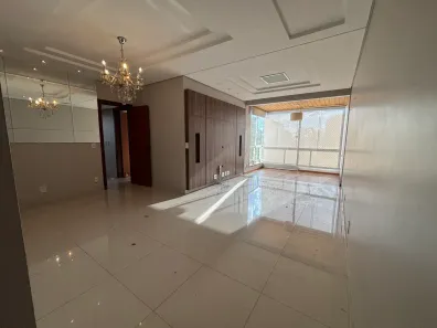 Apartamento com 3 Quartos à venda, 104m² no Tabajaras, Uberlândia