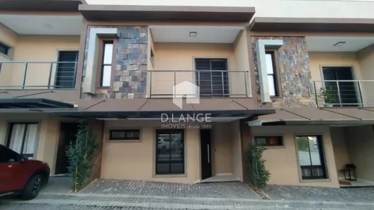 Casa de Condomínio com 2 Quartos para alugar, 105m² no Chácara Primavera, Campinas
