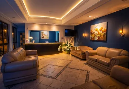 Prédio Comercial à venda, 297m² no Jardim Satélite, São José dos Campos