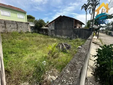 Lote/Terreno à venda, 252m² no Jardim Suarão - Praia, Itanhaém