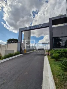 Apartamento com 1 Quarto à venda, 39m² no Glebas Califórnia, Piracicaba