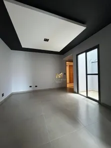 Apartamento com 2 Quartos à venda, 43m² no Vila Scarpelli, Santo André