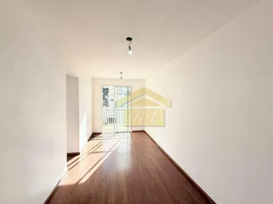 Apartamento com 2 Quartos para alugar, 54m² no Centro, Diadema