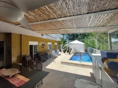 Apartamento com 4 Quartos à venda, 180m² no Riviera, Bertioga