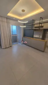 Apartamento com 3 Quartos à venda, 65m² no Parque Residencial Flamboyant, São José dos Campos