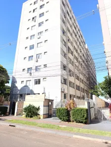Apartamento com 2 Quartos à venda, 54m² no Jardim Alvorada, Maringá