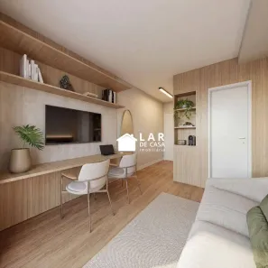 Apartamento com 1 Quarto à venda, 18m² no Santana, São Paulo