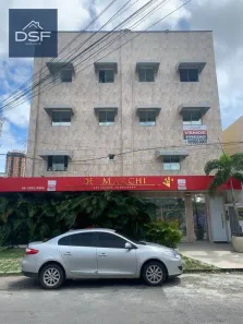 Sala Comercial para alugar, 195m² no Dionisio Torres, Fortaleza