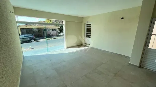 Imóvel Comercial com 3 Quartos para alugar, 202m² no Cidade Alta, Piracicaba