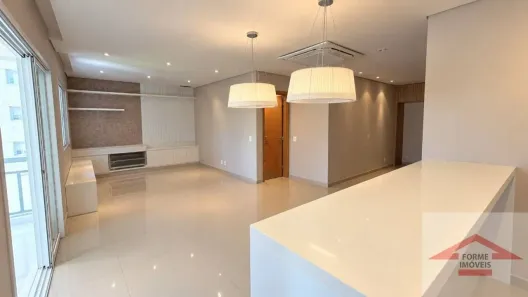Apartamento com 2 Quartos para alugar, 117m² no Jardim Santa Teresa, Jundiaí