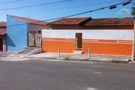 Casa com 2 Quartos à venda, 150m² no Dic IV (Conjunto Habitacional Lech Walesa), Campinas