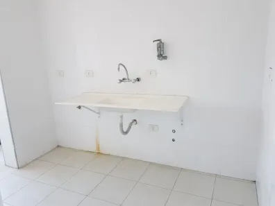 Apartamento com 2 Quartos à venda, 66m² no Jardim D'Abril, Osasco