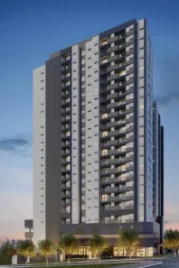 Apartamento com 2 Quartos à venda, 48m² no Vila Prudente, São Paulo