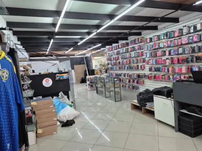 Imóvel Comercial para alugar, 88m² no Jardim Satélite, São José dos Campos