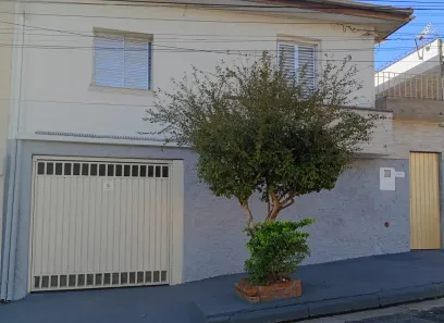 Casa com 2 Quartos para venda ou aluguel, 92m² no Butantã, São Paulo