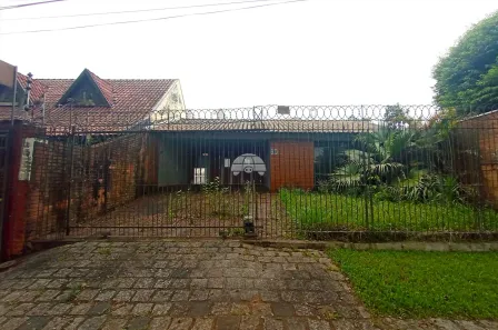Lote/Terreno à venda, 401m² no Bigorrilho, Curitiba