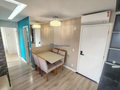 Apartamento com 2 Quartos à venda, 72m² no Saúde, São Paulo