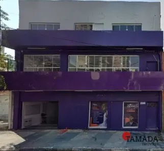 Prédio Comercial para alugar, 1500m² no Ipiranga, São Paulo