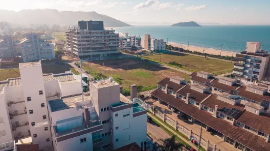 Apartamento com 1 Quarto à venda, 59m² no Palmas, Governador Celso Ramos