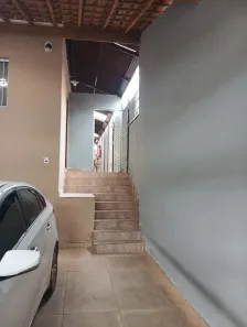 Casa com 2 Quartos à venda, 70m² no Jardim Satélite, São José dos Campos