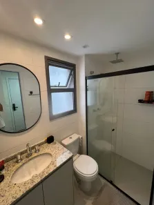 Apartamento com 1 Quarto à venda, 25m² no Vila Guarani (Z Sul), São Paulo