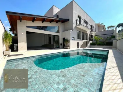 Casa com 5 Quartos à venda, 405m² no Jardim Panorama, São Paulo