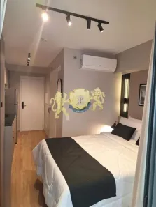 Apartamento com 1 Quarto à venda, 27m² no Vila Clementino, São Paulo