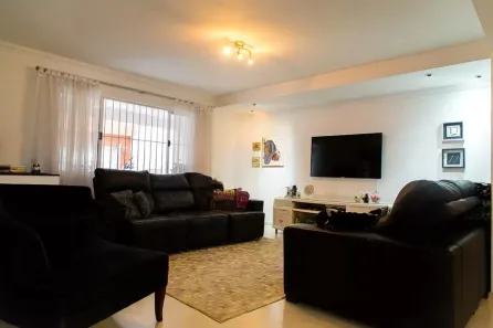 Casa com 4 Quartos à venda, 255m² no Parque Jabaquara, São Paulo