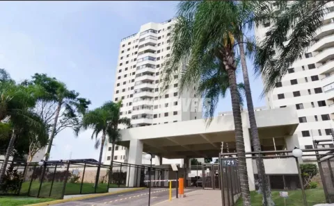 Cobertura com 3 Quartos à venda, 134m² no Parque Prado, Campinas