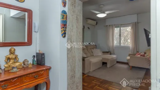 Apartamento com 3 Quartos à venda, 69m² no Passo da Areia, Porto Alegre