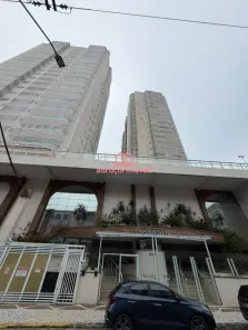 Apartamento com 2 Quartos à venda, 92m² no Boqueirão, Praia Grande